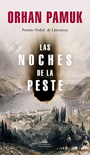 Las noches de la peste (Random House) von LITERATURA RANDOM HOUSE